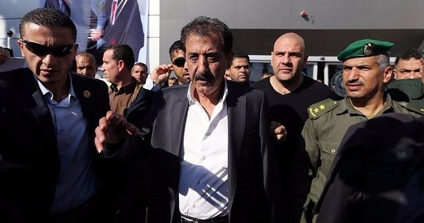 Muhanna arrives in Gaza for managing Rafah crossing