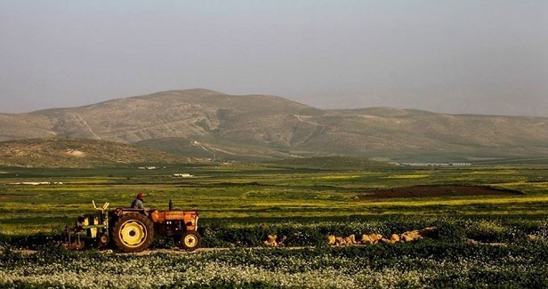 Israeli army seizes Palestinian agricultural vehicles near Tubas
