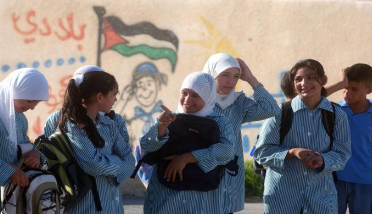 Jerusalemite schools threaten to strike if IOA imposes its curricula