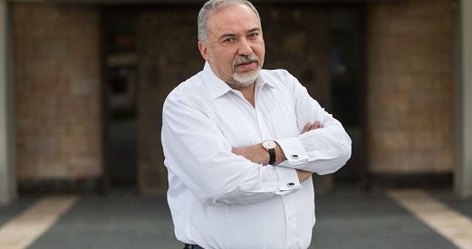 IOF foils 20-30 attacks each week, Lieberman claims