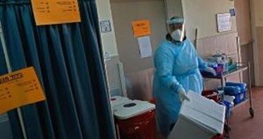 Palestinian woman banned from visiting injured son