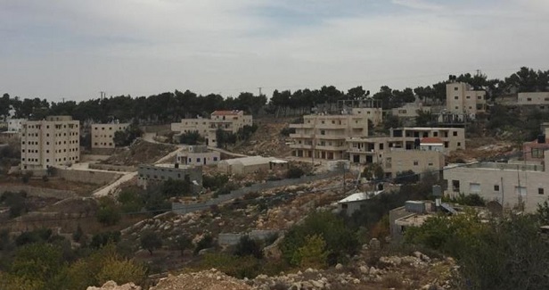 Al-Walaja: Surrounded by settlements, threatened by displacement