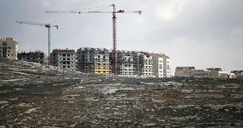 Israel to raze hundreds of Jabel Mukaber homes to build housing units