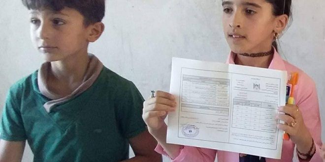 Student dreams of dentistry despite school struggles