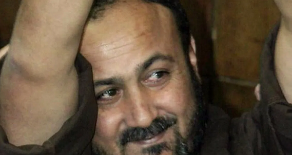 Imprisoned Barghouthi to run in Palestine presidential election