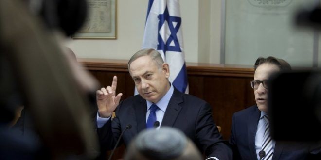 Netanyahu cuts Gaza fuel imports in half, deducts $300 mln from PA funds
