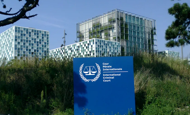 Israel �relieved� as ICC adjourns war crimes probe