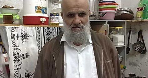 IOF raids home of Sheikh Abul-Heija, kidnaps his son in Jenin