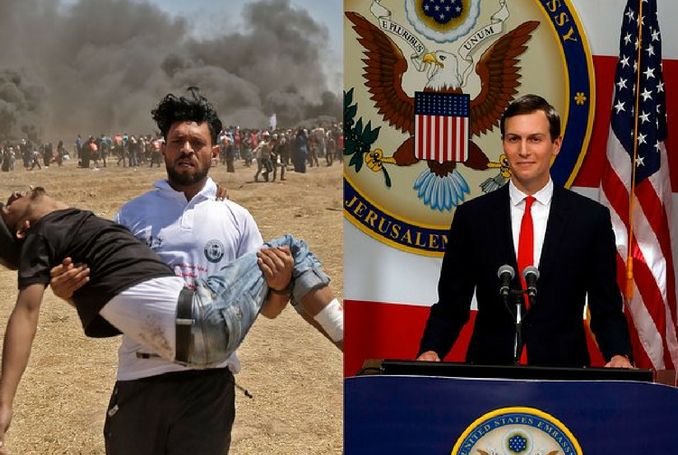 Israel Approves Expansion of US Embassy in Jerusalem