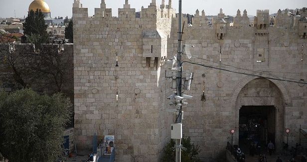 Supreme Islamic Council in Jerusalem: No renunciation of Jerusalem