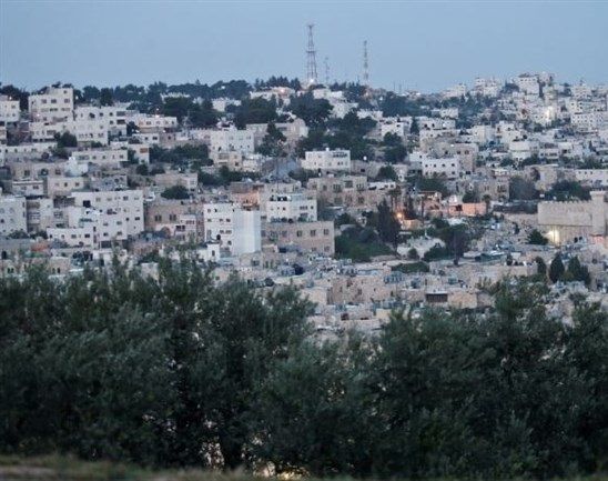 Israeli court rules to evict settlers from Palestinian-owned home
