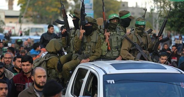 Al-Qassam to start defensive maneuvers on Sunday