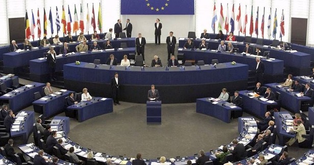 EP calls for immediate end to blockade on Gaza