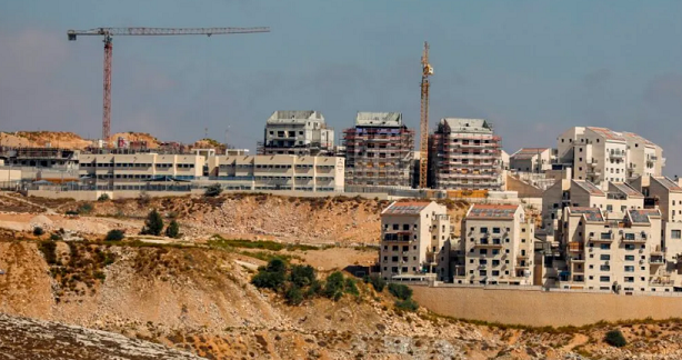 Israel's apartheid housing policy faces legal challenge