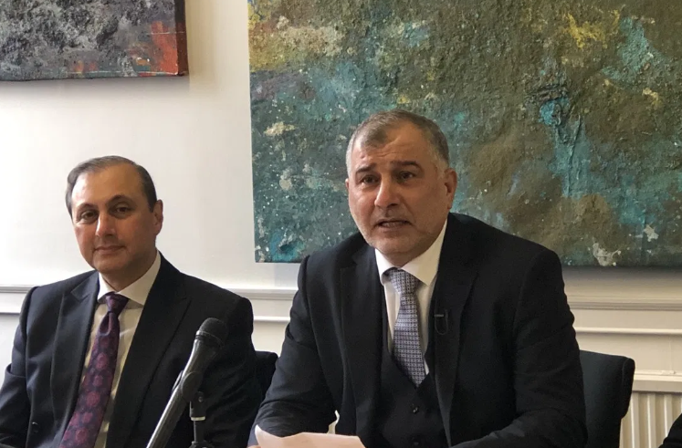 Pro-Palestine group wins legal battle against MailOnline over false anti-Semitism claim