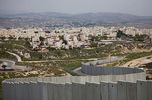 Report: Israeli govt uses judicial tricks to legitimize settlement outposts