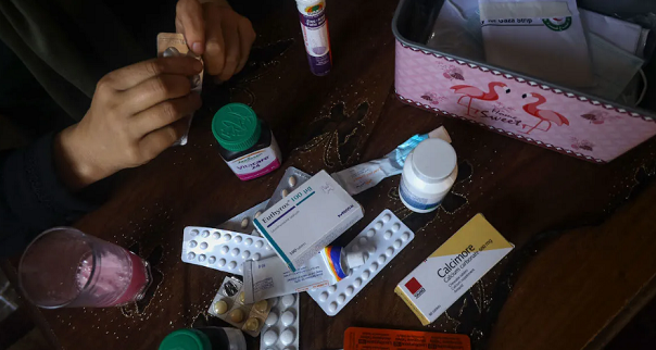 Health Ministry warns of lack of medicine for cancer patients
