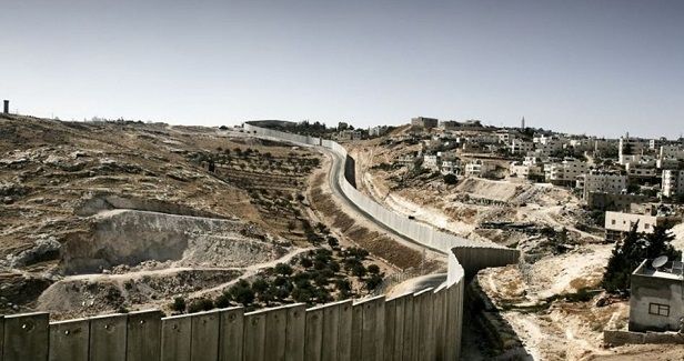New Israeli bill to cut off Palestinian neighborhoods from J'lem