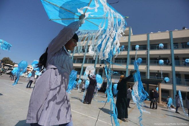 Why Europe must fight to preserve the UNRWA model