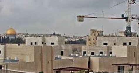 Haaretz: 9 Settlement projects to be soon approved