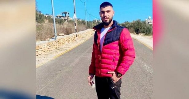 IOF kills Palestinian youth in Ramallah
