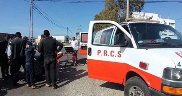 Palestinian child injured in hit-and-run by Jewish settler