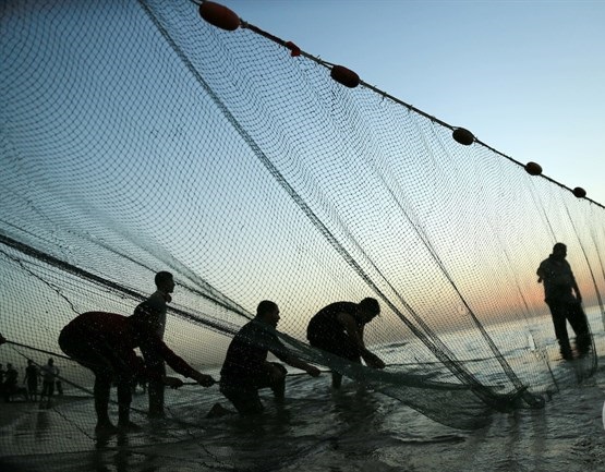 Israeli authorities release 2 Gazan fishermen
