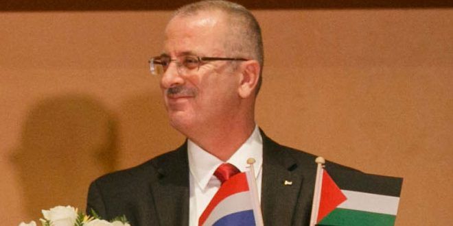 Palestinian Cabinet condemns Israeli military escalation in Al-Bireh