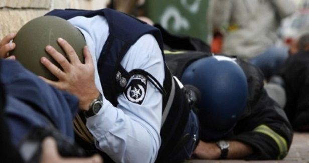 False rocket alert sirens trigger panic in Israel