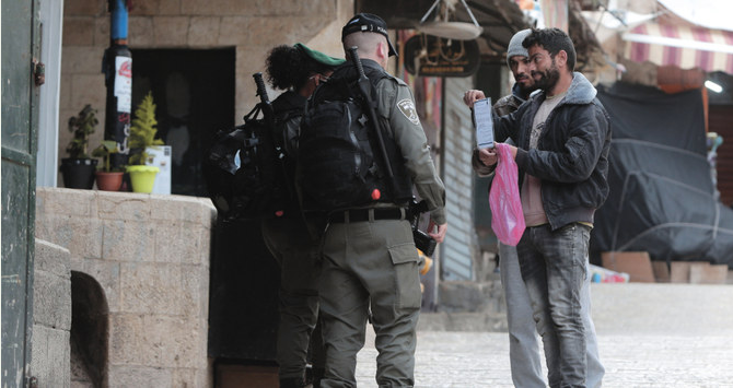 Jerusalem hospitals need $7 million to deal with coronavirus emergency