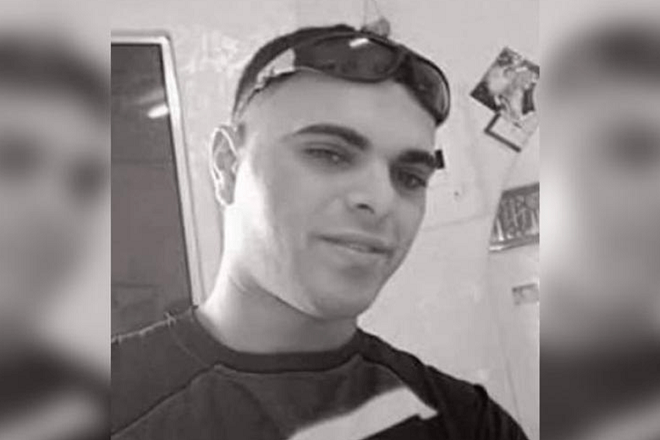 Israeli forces murder Palestinian after refusing political detention