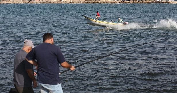 Fishing in Gaza: Systematic Israeli destruction since 2006