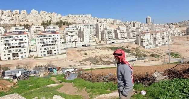 Israel to build 13,000 settlement units in Netivot settlement
