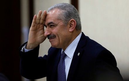 The New Palestinian Prime Minister Will Face Steep Internal Challenges