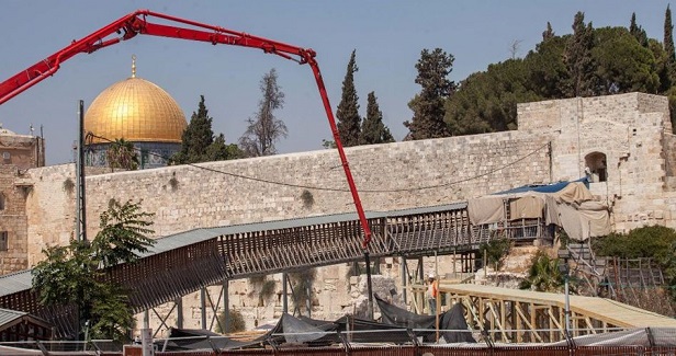 859 settlement units to be built in Jerusalem