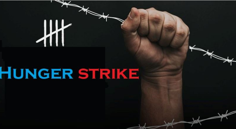 Four Palestinian prisoners suspend their hunger strike