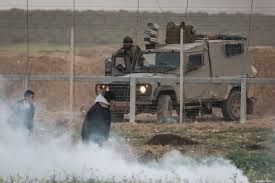 Israel exports violence and human rights rhetoric to Africa