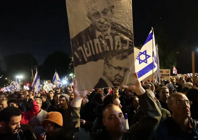 Will Benjamin Netanyahu's government survive?