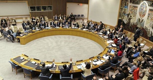 UN General Assembly votes in favor of Palestinian self-determination