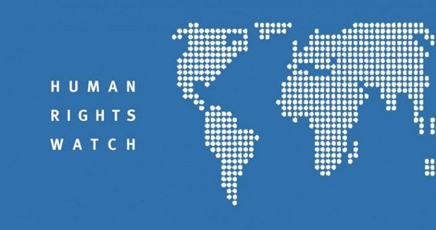Rights Watch lashes out at US over human rights bias