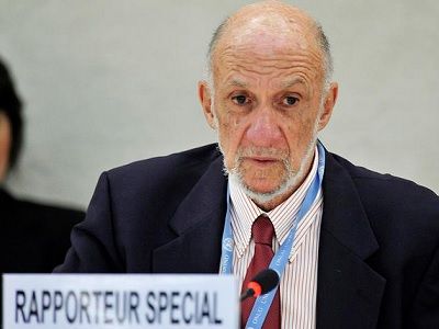 Israels New Cultural War of Aggression
