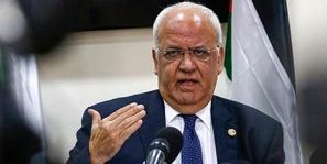 Occupation, apartheid won Israeli elections: Palestinian official