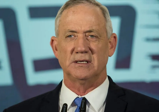 Israel, US discuss strengthening Palestinian Authority