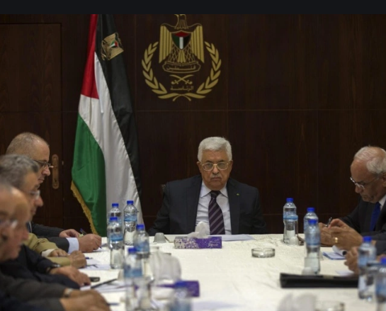 When The �Official Anger� is a Maneuver to Return to The Arms of the Quartet.