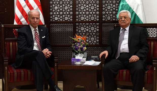 US abandons opening of consulate for Palestinians in Jerusalem