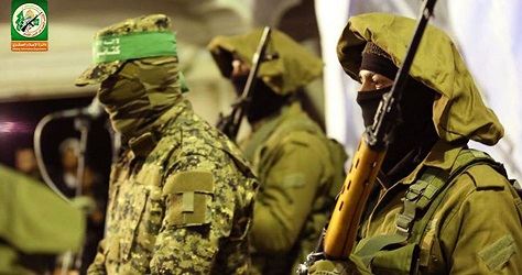 Al-Qassam: The renewed jail sentence against Barghouthi has no value