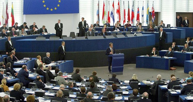EU renews rejection of Israeli sovereignty over 1967 territories