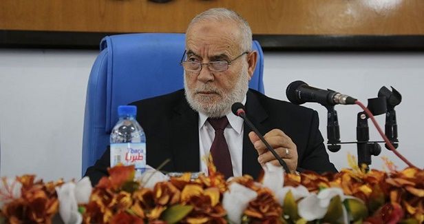 Bahar: Gaza will not pay political prices for humanitarian aid