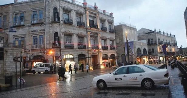 High court okays Ateret Cohanim�s takeover of church real estate