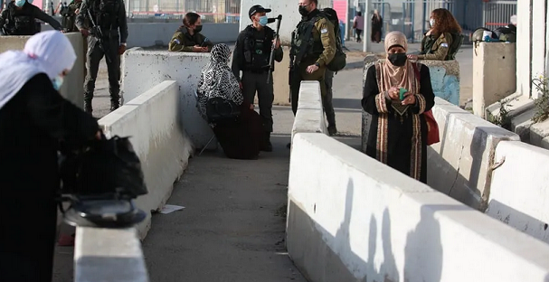 The next step in Palestine's anti-Apartheid struggle is the most difficult